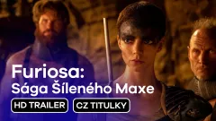Furiosa: Sága Šíleného Maxe: finální trailer