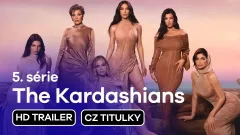 The Kardashians: trailer na 5. sérii