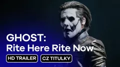 GHOST: Rite Here Rite Now: trailer
