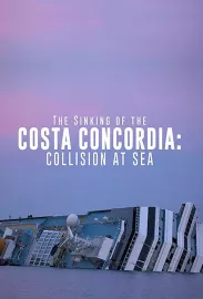 Proč ztroskotala Costa Concordia?