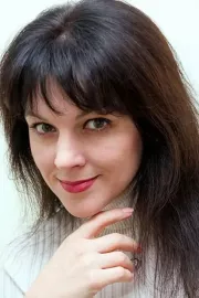 Irina Kovalskaya