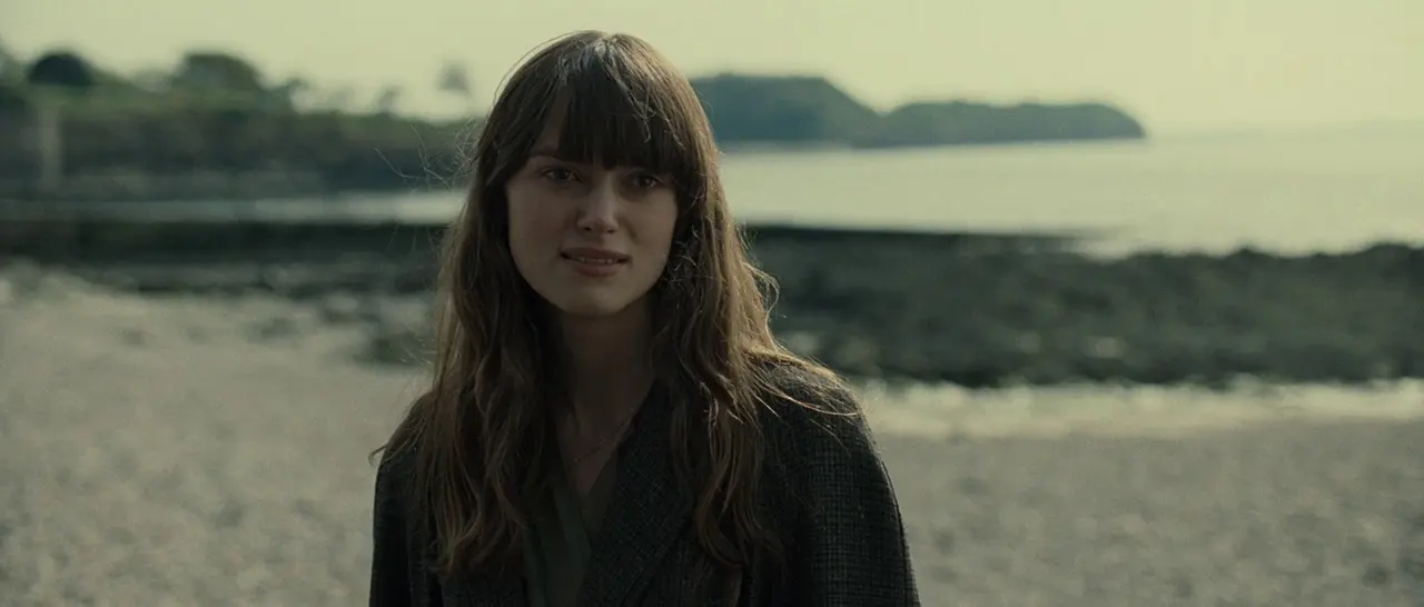 Neopouštěj mě (2010)