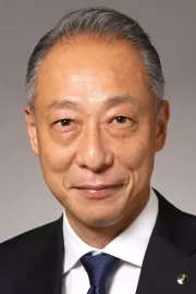 Hiro Matsuoka