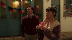 V citlivém překladu: trailer