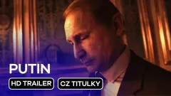 Putin: trailer