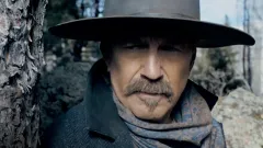 Costner je zase miláčkem publika. Při uvedení westernové ságy v Cannes skandovali jeho jméno