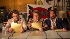Swearnet: The Movie: trailer