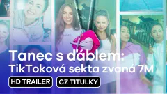 Tanec s ďáblem: TikToková sekta zvaná 7M: trailer