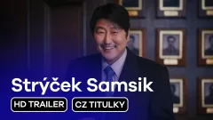 Strýček Samsik: trailer