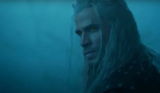 Přivítejte nového Zaklínače! Liam Hemsworth se představuje coby Geralt v první ukázce