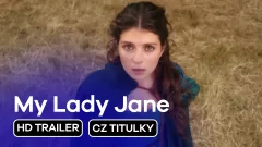My Lady Jane: trailer