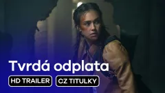 Tvrdá odplata: trailer