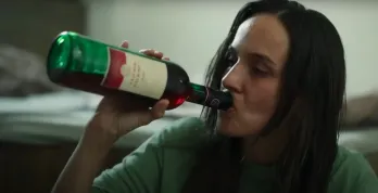 VOD tipy: Zápisník alkoholičky, druhý Joker i vánoční Red One