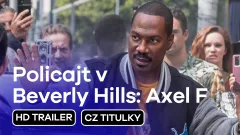 Policajt v Beverly Hills: Axel F: trailer