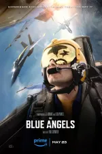 The Blue Angels