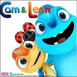 Cam a Leon