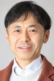 Hirojuki Morita