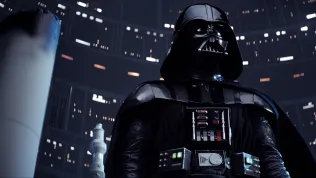 Já jsem tvůj otec! V 93 letech zemřel herec James Earl Jones, nejikoničtější hlas kinematografie