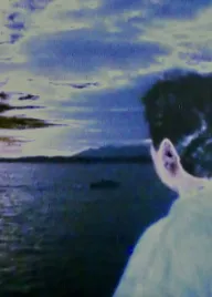 The Beautiful Room Is Empty