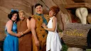 Hrané Flintstoneovy nespasilo ani třicet scenáristů. Přesto šlo o další triumf neomylného Spielberga