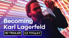 Becoming Karl Lagerfeld: 2. trailer