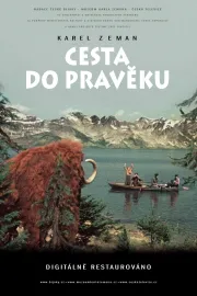 Cesta do pravěku