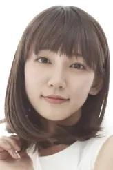 Yoshioka Riho