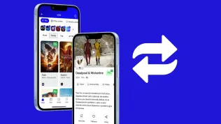 Převeďte si svá data z ČSFD na Kinobox na pár kliknutí