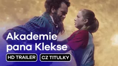 Akademie pana Klekse: trailer