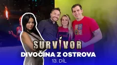 Divočina z ostrova | 13. díl