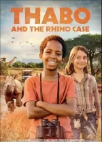 Thabo a případ Nosorožec