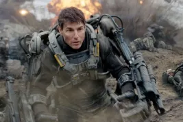 Tom Cruise míří na dno oceánu. V hororové novince spojí síly s prověřeným režisérem