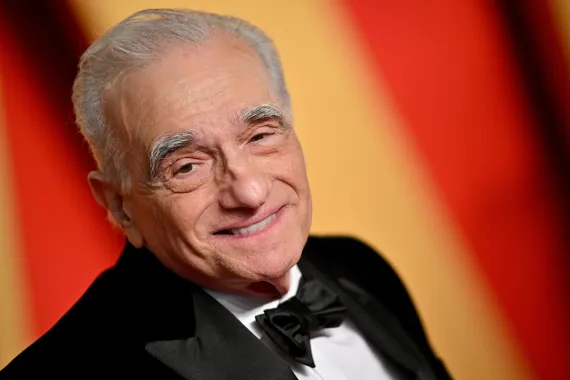 Martin Scorsese prozradil, jaký nový horor si zamiloval. Nenápadnou pecku najdete na streamu