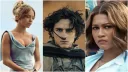 Zendaya, Chalamet i Sydney Sweeney. 10 hollywoodských hvězd nové generace s velkou budoucností