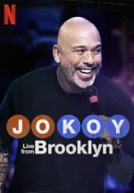 Jo Koy: Živě z Brooklynu