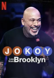Jo Koy: Živě z Brooklynu