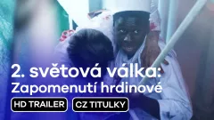 2. světová válka: Zapomenutí hrdinové: trailer