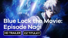 Blue Lock the Movie: Episode Nagi: trailer