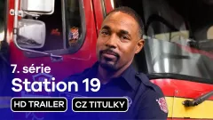 Station 19: trailer na 7. sérii