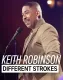 Keith Robinson: Different Strokes