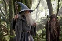 Oblíbená postava z Pána prstenů míří do seriálu. Čeká ji setkání s Gandalfem