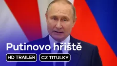 Putinovo hřiště: trailer