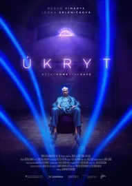 Úkryt