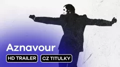 Aznavour: teaser trailer