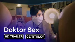 Doktor Sex: trailer