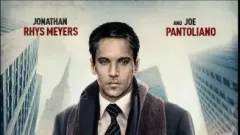 Hide and Seek: trailer