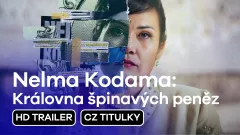 Nelma Kodama: Královna špinavých peněz: trailer