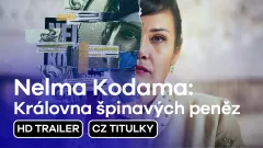 Nelma Kodama: Královna špinavých peněz: trailer