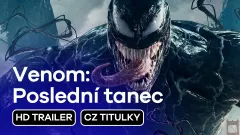 Venom: Poslední tanec: trailer