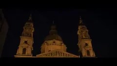 Chief of Station: trailer